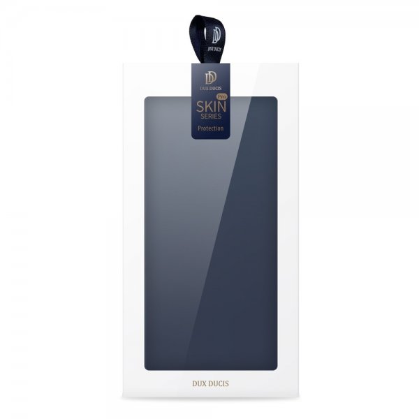 Dux Ducis Samsung Galaxy A35 Etui Skin Pro Series Blå