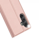 Dux Ducis Samsung Galaxy A35 Etui Skin Pro Series Rosa