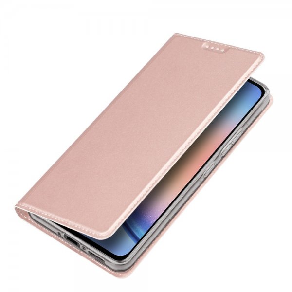 Dux Ducis Samsung Galaxy A35 Etui Skin Pro Series Rosa
