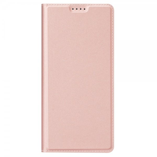 Dux Ducis Samsung Galaxy A35 Etui Skin Pro Series Rosa