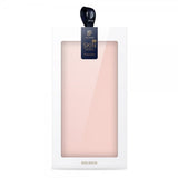 Dux Ducis Samsung Galaxy A35 Etui Skin Pro Series Rosa