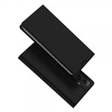 Dux Ducis Samsung Galaxy A35 Etui Skin Pro Series Svart