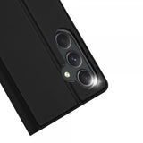 Dux Ducis Samsung Galaxy A35 Etui Skin Pro Series Svart