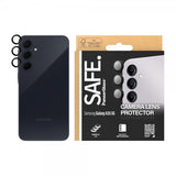 SAFE. by PanzerGlass Samsung Galaxy A35 Kamerabeskytter Camera Protector Svart