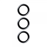 PanzerGlass Samsung Galaxy A35 Kamerabeskytter Hoops Svart