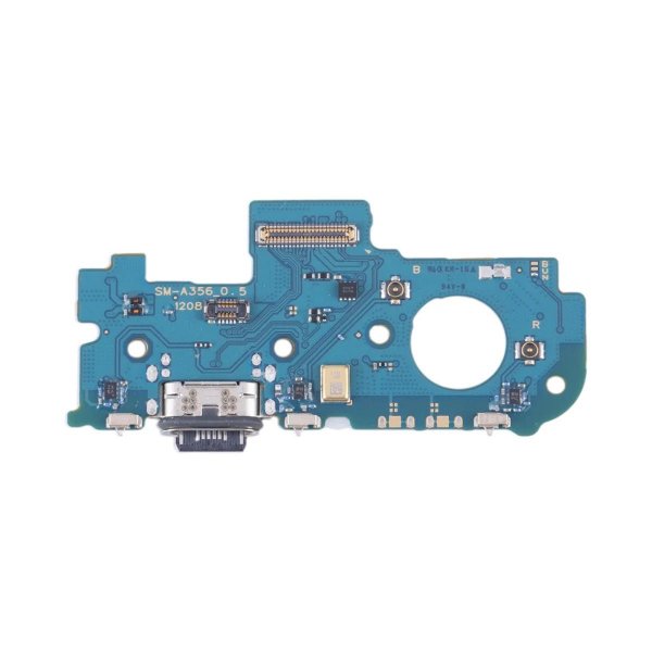 Samsung Galaxy A35 ladekontakt
