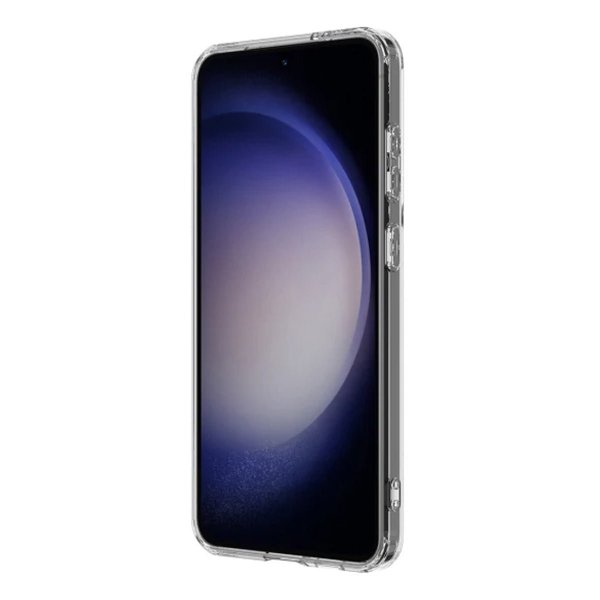 Rvelon Samsung Galaxy A35 Deksel Støtsikker Beige