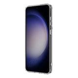 Rvelon Samsung Galaxy A35 Deksel Støtsikker Beige