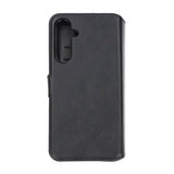 Rvelon Samsung Galaxy A35 Etui Detachable Wallet Case Svart