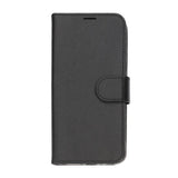 Samsung Galaxy A35 Etui med Stativ Svart
