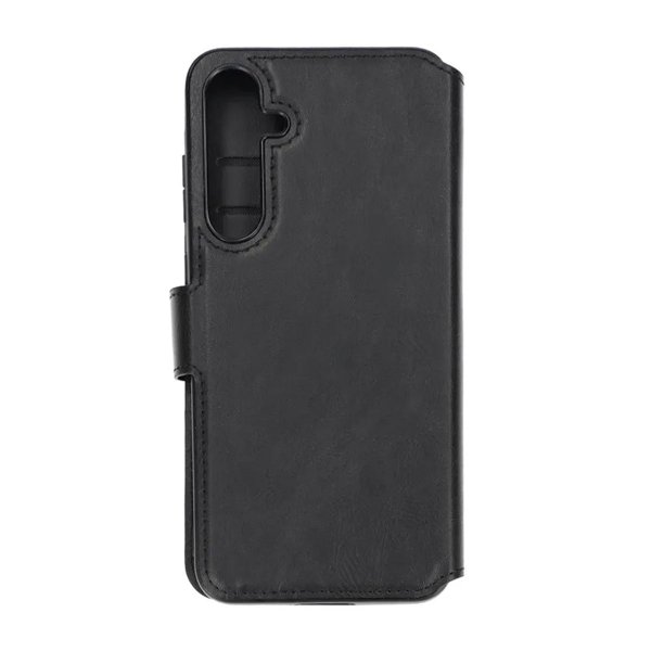 Rvelon Samsung Galaxy A35 Etui 4 Kortlomme Svart