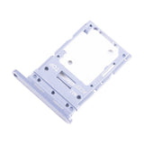 Samsung Galaxy A35 SIM-kortholder - Blå