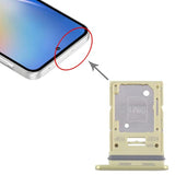 Samsung Galaxy A35 SIM-kortholder - Gul