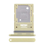 Samsung Galaxy A35 SIM-kortholder - Gul