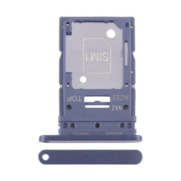 Samsung Galaxy A35 SIM-kortholder - Svart