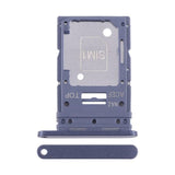 Samsung Galaxy A35 SIM-kortholder - Svart