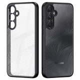 Dux Ducis Samsung Galaxy A35 Deksel Aimo Series Svart