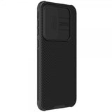 Nillkin Samsung Galaxy A35 Deksel CamShield Pro MagSafe Svart