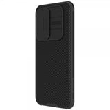 Nillkin Samsung Galaxy A35 Deksel CamShield Pro MagSafe Svart