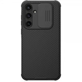 Nillkin Samsung Galaxy A35 Deksel CamShield Pro Svart
