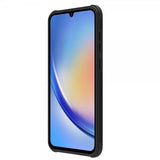 Nillkin Samsung Galaxy A35 Deksel CamShield Pro Svart