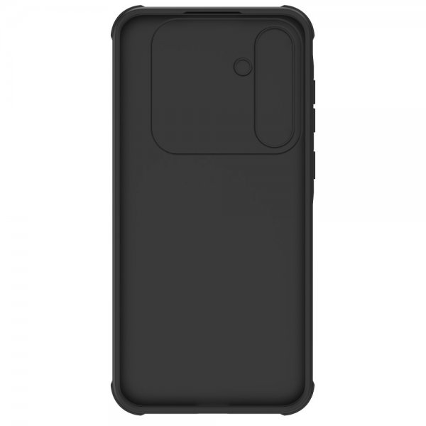 Nillkin Samsung Galaxy A35 Deksel CamShield Pro Svart