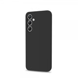 Celly Samsung Galaxy A35 Deksel CROMO Svart