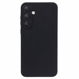 Nordic Covers Samsung Galaxy A35 Deksel Feather Series Raven Black