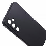Nordic Covers Samsung Galaxy A35 Deksel Feather Series Raven Black