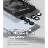 Ringke Samsung Galaxy A35 Deksel Fusion Card Clear