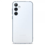 Ringke Samsung Galaxy A35 Deksel Fusion Matte Clear