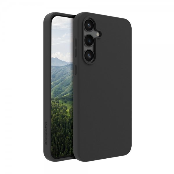 dbramante1928 Samsung Galaxy A35 Deksel Greenland Night Black