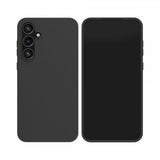 dbramante1928 Samsung Galaxy A35 Deksel Greenland Night Black