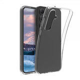 dbramante1928 Samsung Galaxy A35 Deksel Greenland Transparent