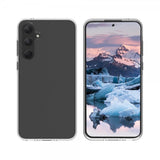 dbramante1928 Samsung Galaxy A35 Deksel Greenland Transparent