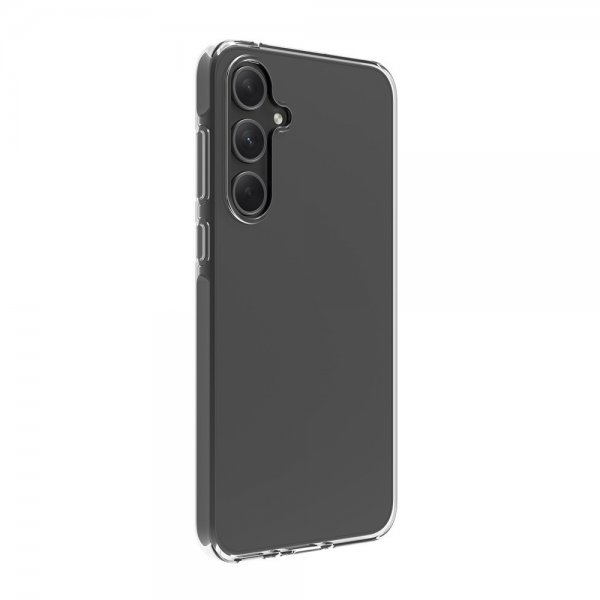 dbramante1928 Samsung Galaxy A35 Deksel Greenland Transparent