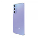PanzerGlass Samsung Galaxy A35 Deksel HardCase D3O Transparent