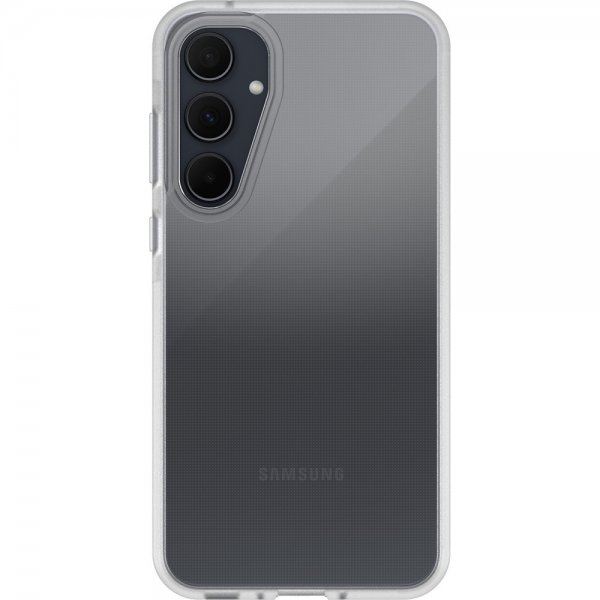 Otterbox Samsung Galaxy A35 Deksel React Transparent