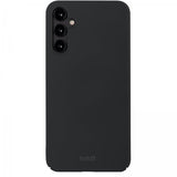 holdit Samsung Galaxy A35 Deksel Slim Case Svart