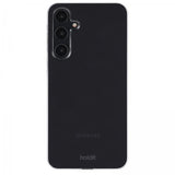 holdit Samsung Galaxy A35 Deksel Slim Case Transparent