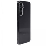 holdit Samsung Galaxy A35 Deksel Slim Case Transparent