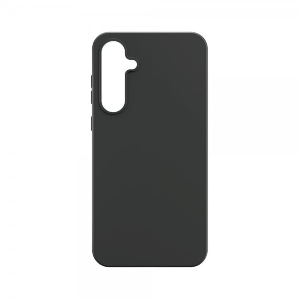 SAFE. by PanzerGlass Samsung Galaxy A35 Deksel Soft TPU Case Svart