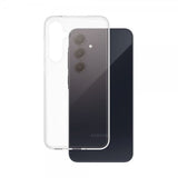 SAFE. by PanzerGlass Samsung Galaxy A35 Deksel Soft TPU Case Transparent