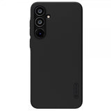 Nillkin Samsung Galaxy A35 Deksel Super Frosted Shield Svart