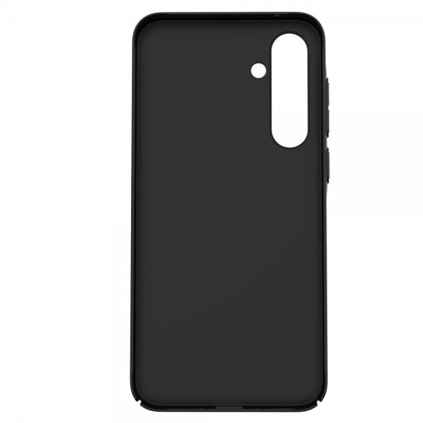 Nillkin Samsung Galaxy A35 Deksel Super Frosted Shield Svart