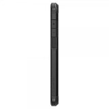 Spigen Samsung Galaxy A35 Deksel Tough Armor Svart