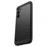 Spigen Samsung Galaxy A35 Deksel Tough Armor Svart