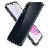 Spigen Samsung Galaxy A35 Deksel Ultra Hybrid Crystal Clear