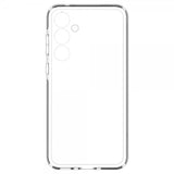 Spigen Samsung Galaxy A35 Deksel Ultra Hybrid Crystal Clear