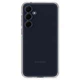 Spigen Samsung Galaxy A35 Deksel Ultra Hybrid Crystal Clear